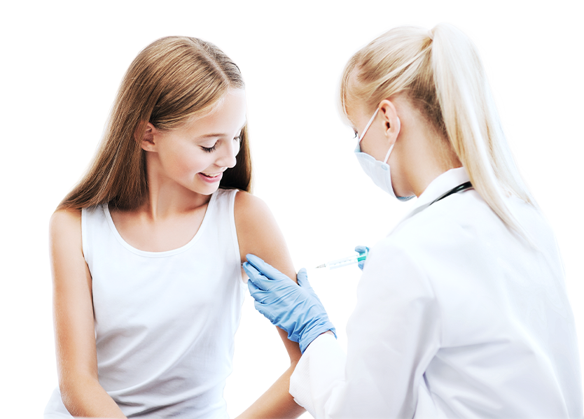 Профилактика и лечение в детском отделении «Аспро: Медицинский центр»! 