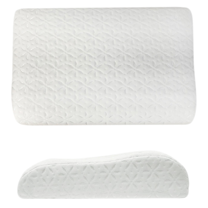 Ортопедическая подушка «Крепкий сон»