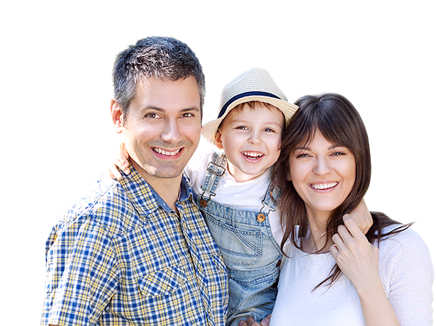 Запускаем бонусную программу для всей семьи