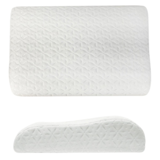 Ортопедическая подушка «Крепкий сон»