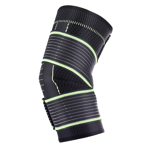 Бандаж на коленный сустав