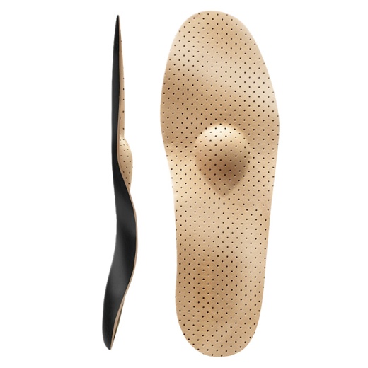 Ортопедические стельки Strong-1